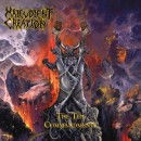 MALEVOLENT CREATION - The Ten Commandments (2018) LP